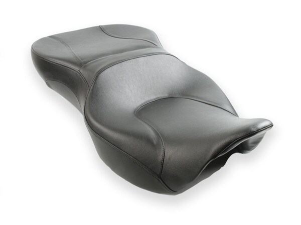 HARLEY DAVIDSON - FLH/FLT 2008+ - Sargent HD Premium Touring Seat